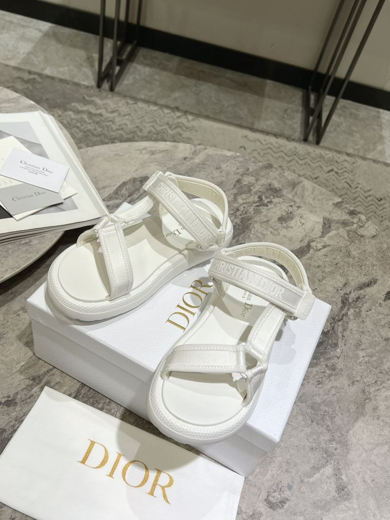 Christian Dior Sandals